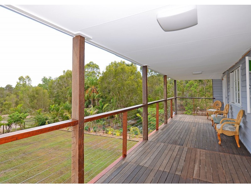 105 Castles Rd North, Craignish QLD 4655