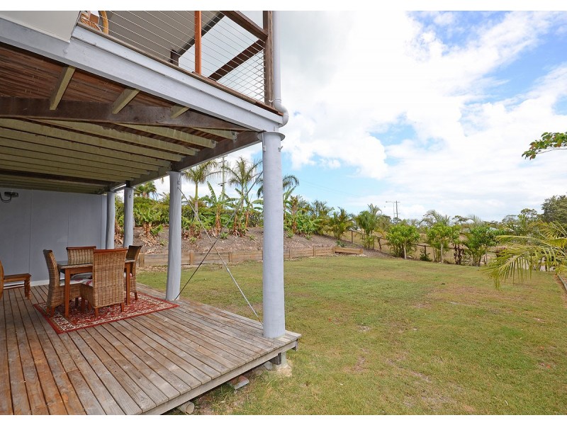 105 Castles Rd North, Craignish QLD 4655