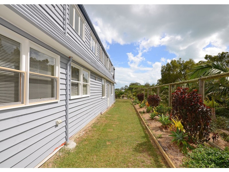 105 Castles Rd North, Craignish QLD 4655