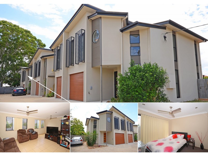 6/52 Shell Street, Hervey Bay QLD 4655