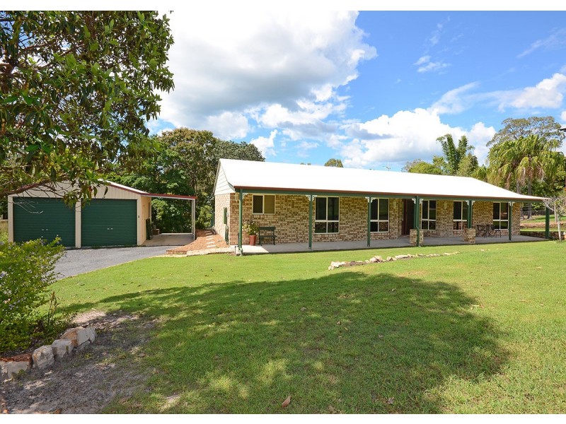 26 Jimilee Street, Dundowran Beach QLD 4655