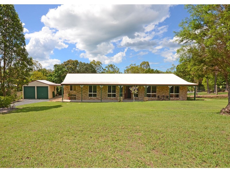 26 Jimilee Street, Dundowran Beach QLD 4655