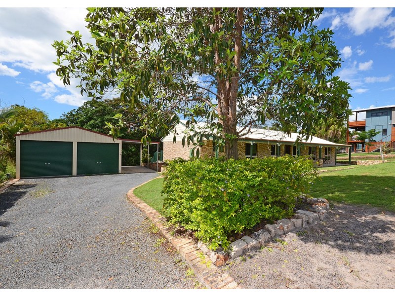 26 Jimilee Street, Dundowran Beach QLD 4655