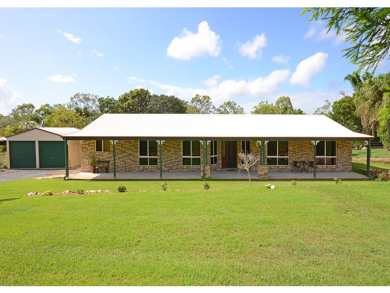 26 Jimilee Street, Dundowran Beach QLD 4655