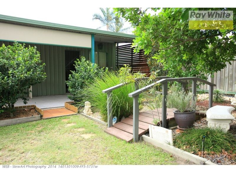41 Oleander Avenue, Kawungan QLD 4655