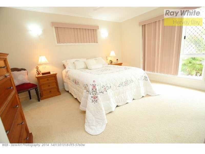 41 Oleander Avenue, Kawungan QLD 4655