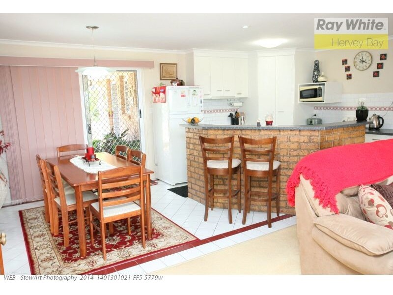 41 Oleander Avenue, Kawungan QLD 4655