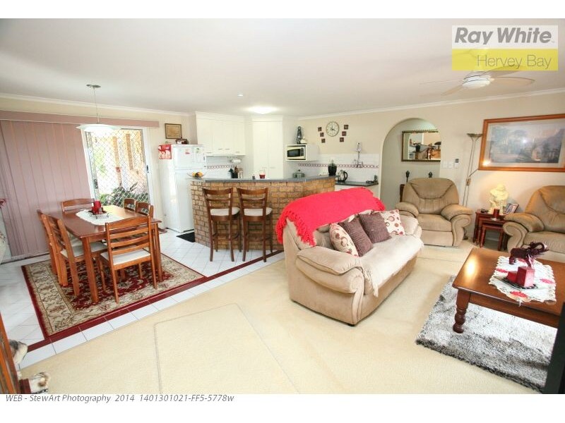 41 Oleander Avenue, Kawungan QLD 4655