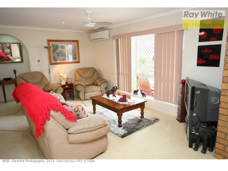 41 Oleander Avenue, Kawungan QLD 4655