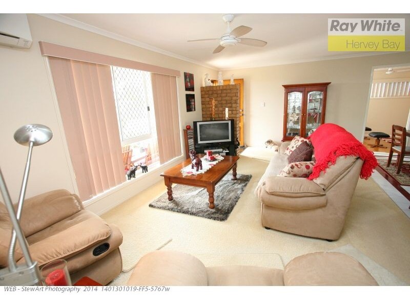 41 Oleander Avenue, Kawungan QLD 4655