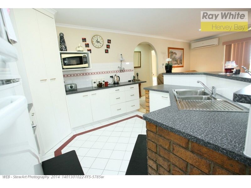 41 Oleander Avenue, Kawungan QLD 4655