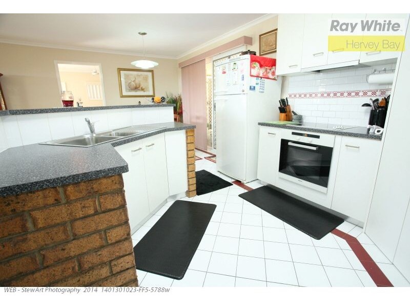 41 Oleander Avenue, Kawungan QLD 4655