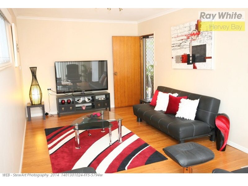 41 Oleander Avenue, Kawungan QLD 4655