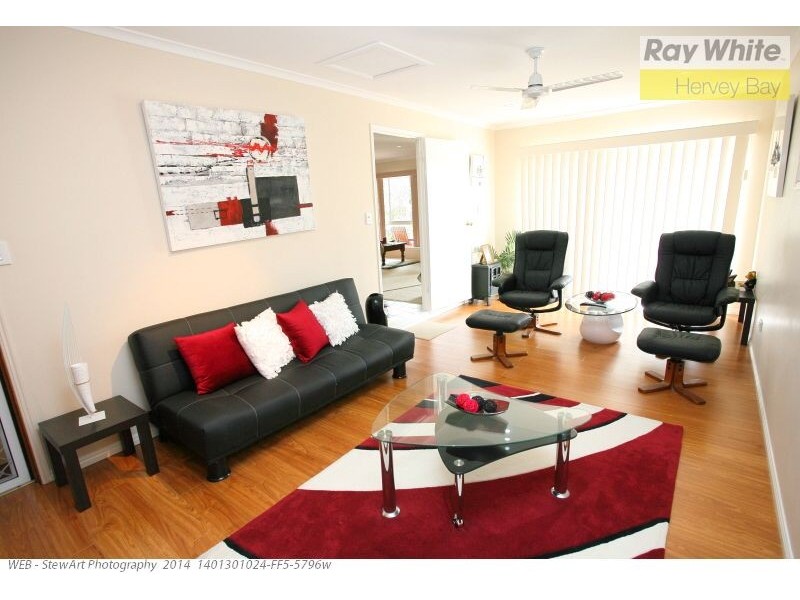 41 Oleander Avenue, Kawungan QLD 4655