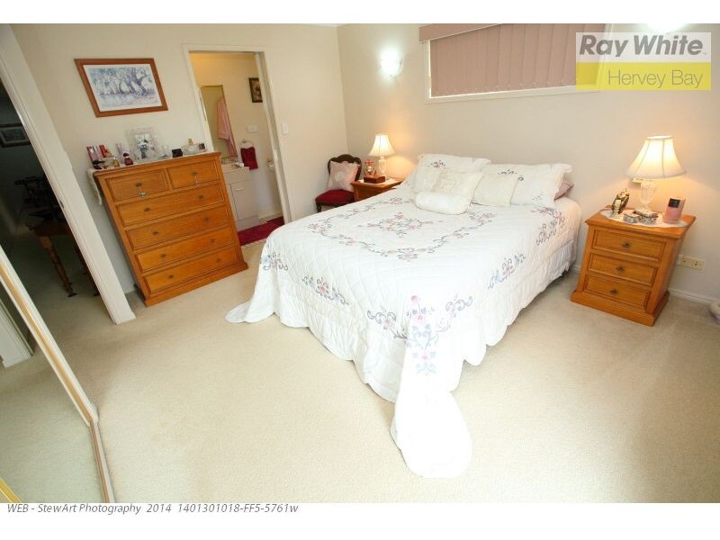 41 Oleander Avenue, Kawungan QLD 4655