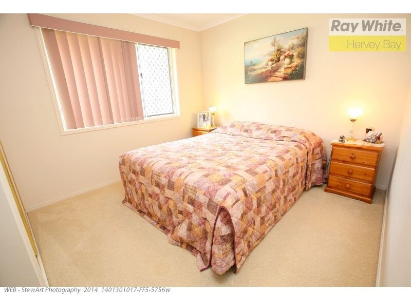 41 Oleander Avenue, Kawungan QLD 4655