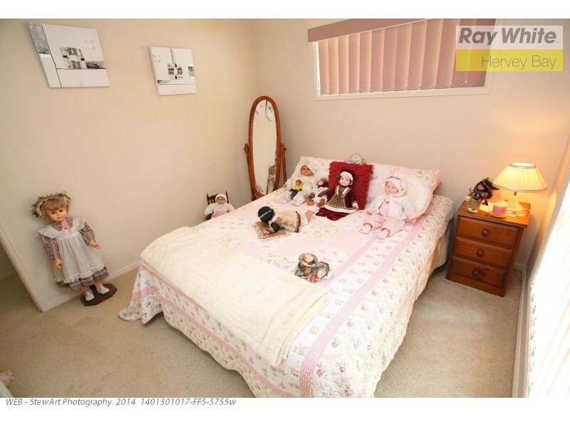 41 Oleander Avenue, Kawungan QLD 4655