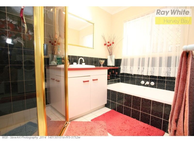 41 Oleander Avenue, Kawungan QLD 4655