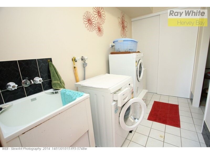 41 Oleander Avenue, Kawungan QLD 4655