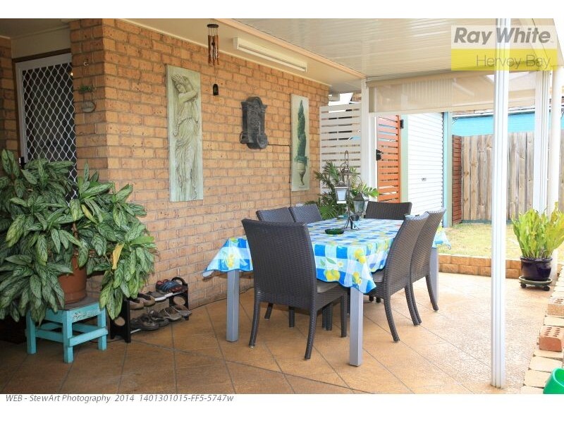 41 Oleander Avenue, Kawungan QLD 4655