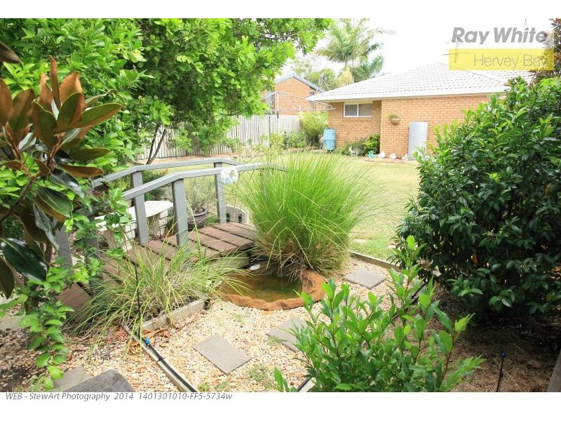 41 Oleander Avenue, Kawungan QLD 4655