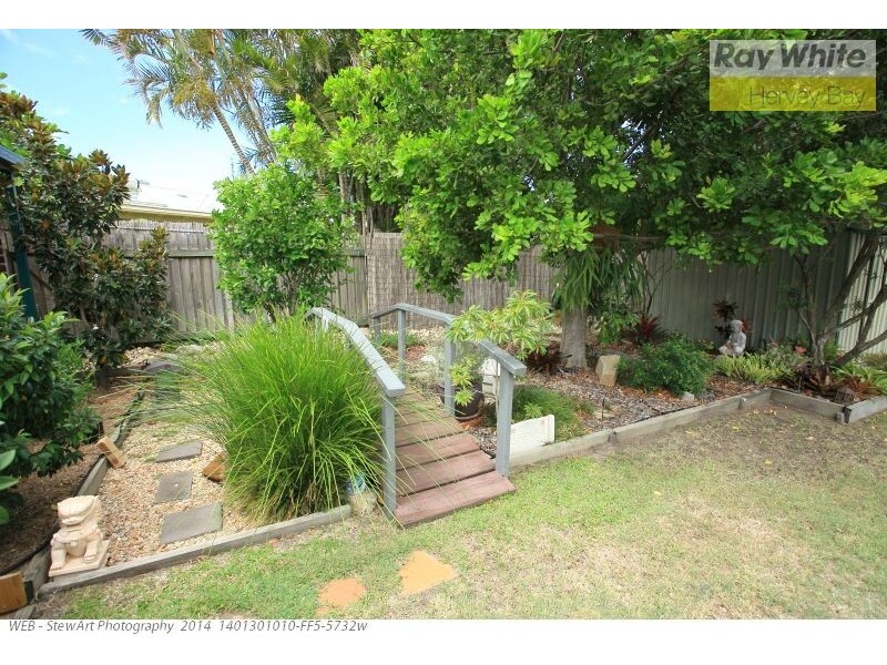 41 Oleander Avenue, Kawungan QLD 4655