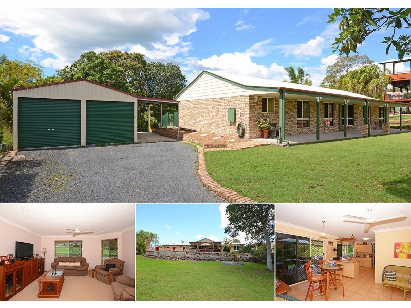 26 Jimilee Street, Hervey Bay QLD 4655