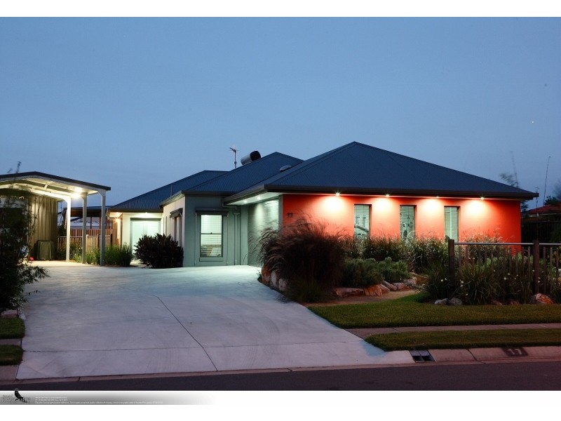 17 Louise Drive, Hervey Bay QLD 4655