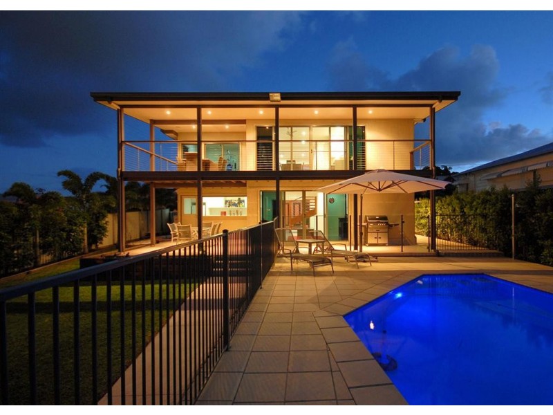 29 Mary Street, Scarness QLD 4655