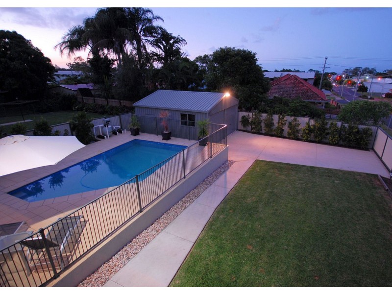 29 Mary Street, Scarness QLD 4655