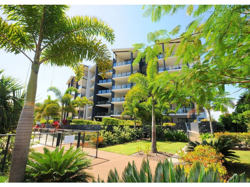 32/371 Esplanade, Scarness QLD 4655
