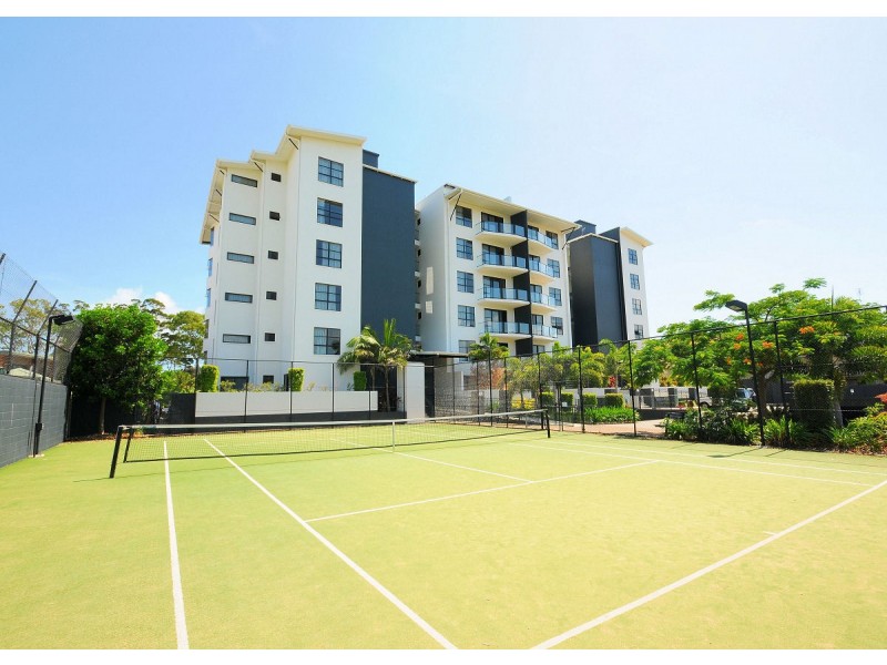 32/371 Esplanade, Scarness QLD 4655