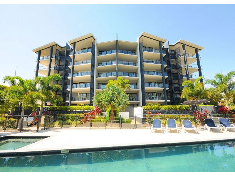 32/371 Esplanade, Scarness QLD 4655