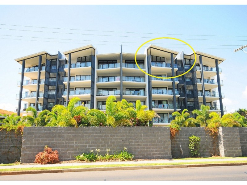 32/371 Esplanade, Scarness QLD 4655