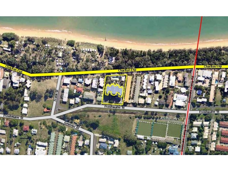 32/371 Esplanade, Scarness QLD 4655