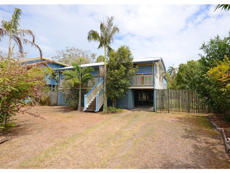 72 Spence Street, Point Vernon QLD 4655