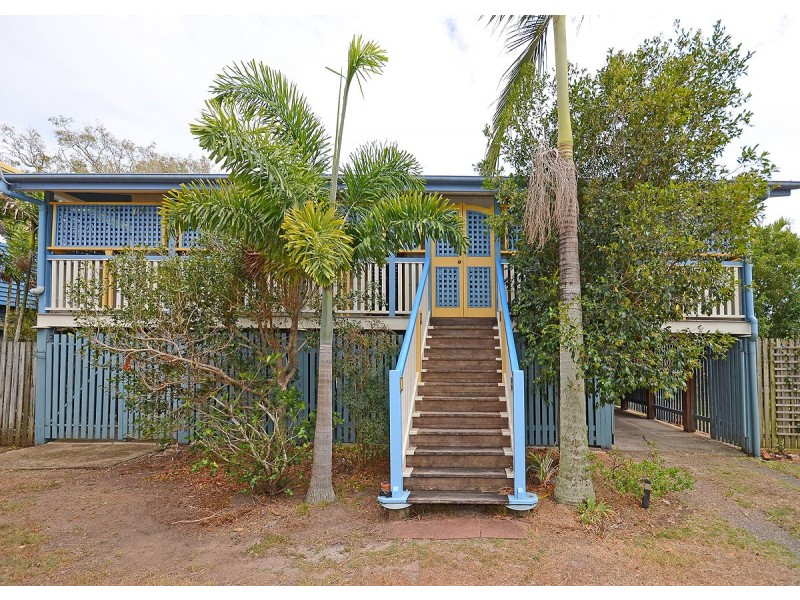 72 Spence Street, Point Vernon QLD 4655