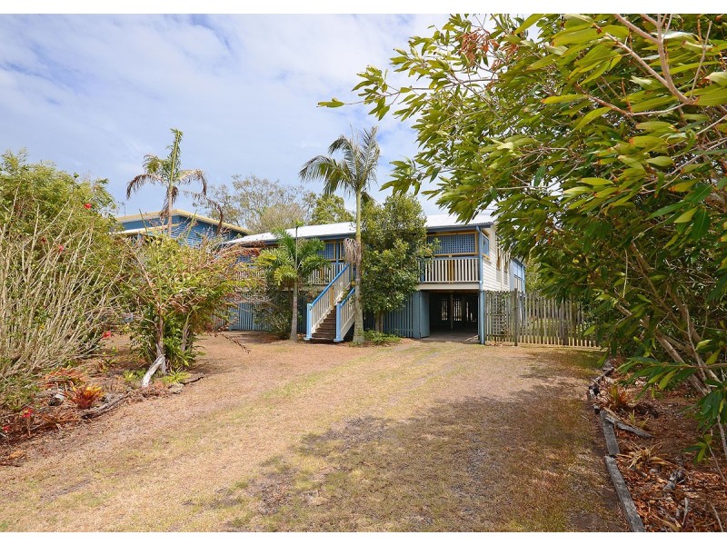 72 Spence Street, Point Vernon QLD 4655