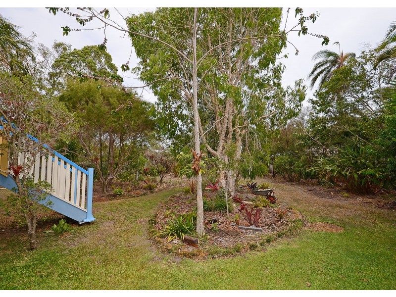 72 Spence Street, Point Vernon QLD 4655