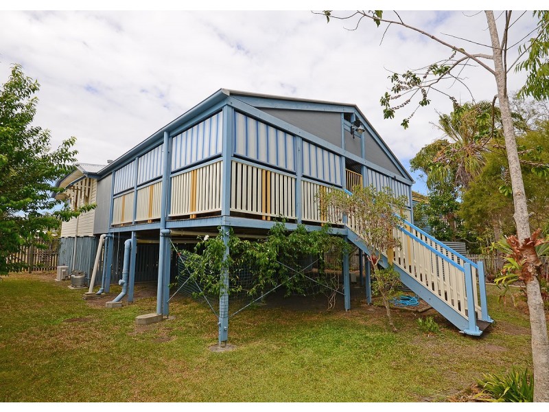 72 Spence Street, Point Vernon QLD 4655