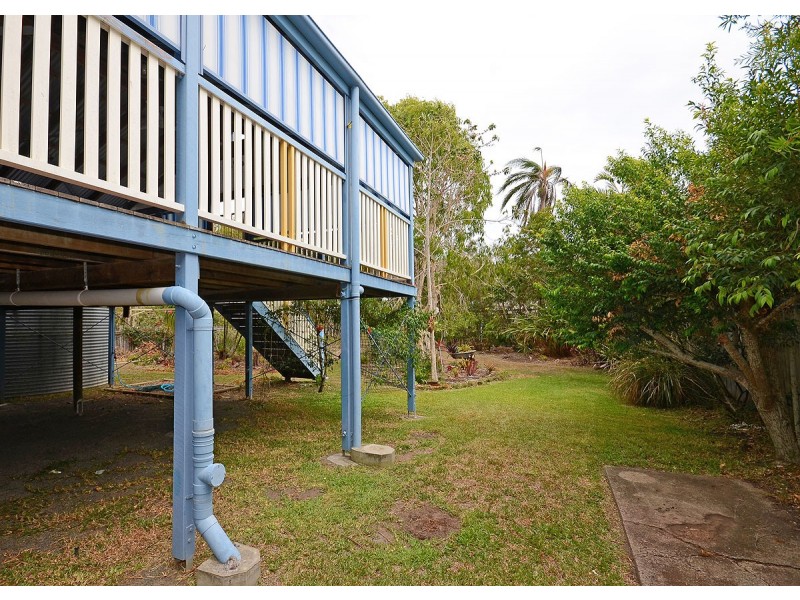 72 Spence Street, Point Vernon QLD 4655