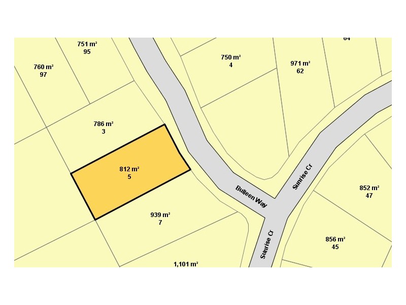 5 Bulleen Way, Burrum Heads QLD 4659