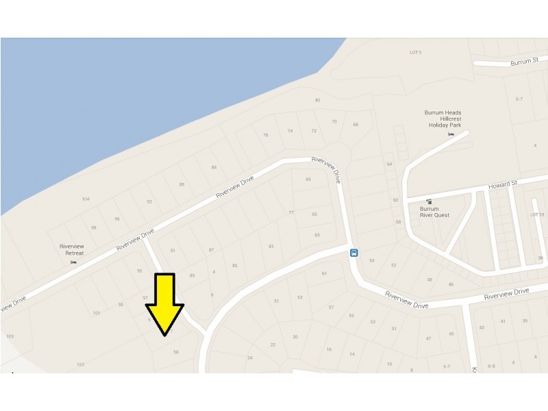 5 Bulleen Way, Burrum Heads QLD 4659