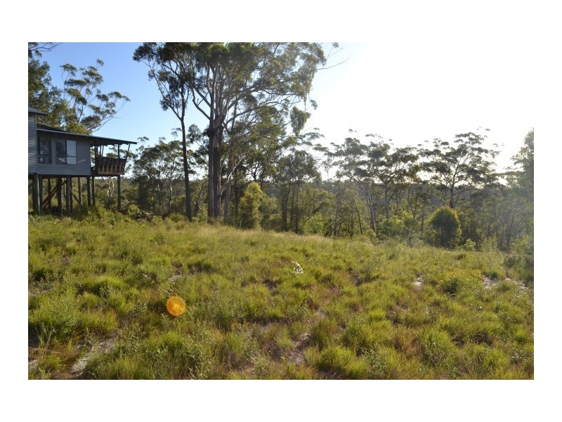 Lot 6 Kingfisher Heights, Fraser Island QLD 4581