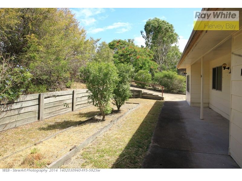 20 Winbirra Way, Scarness QLD 4655