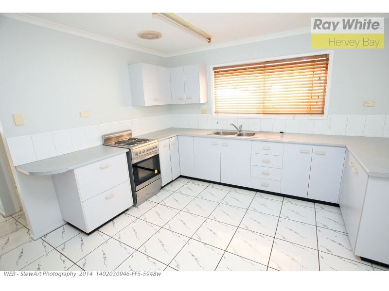 20 Winbirra Way, Scarness QLD 4655