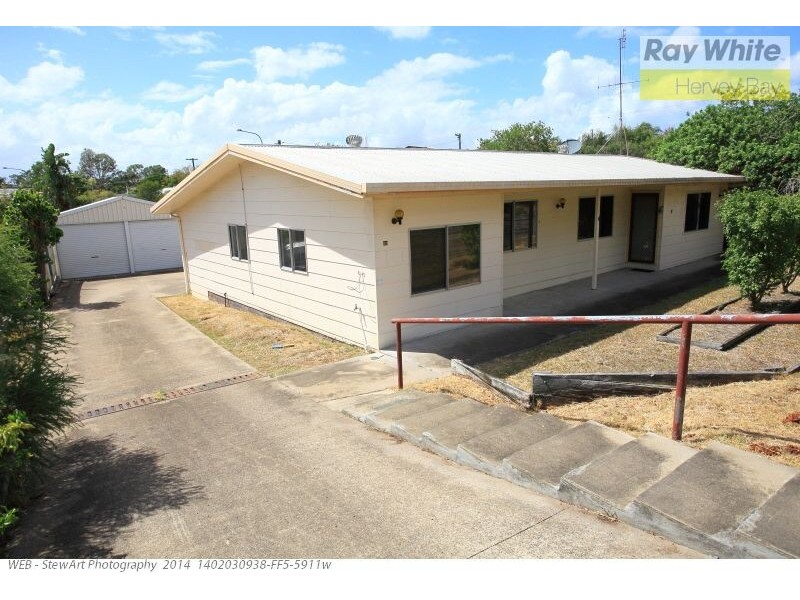 20 Winbirra Way, Scarness QLD 4655