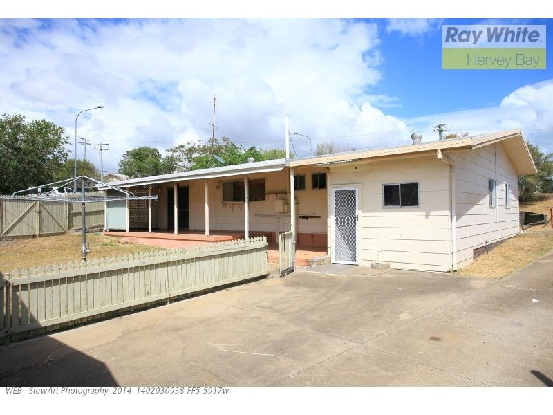 20 Winbirra Way, Scarness QLD 4655