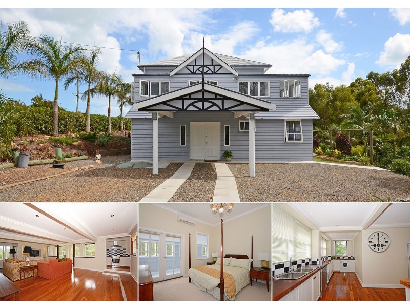 105 Castles Rd North, Hervey Bay QLD 4655