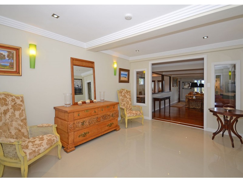 105 Castles Rd North, Hervey Bay QLD 4655